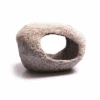 Aqua One Marble Cave Round Jumbo 19 X 17x 12.5cm 1 Aqua One Marble Cave Round Jumbo 19 X 17x 12.5cm -Nick and Pet Needs Aqua One Marble Cave Round Jumbo 19 x 17x 12.5cm