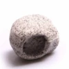 Aqua One Marble Cave Round Medium 12 X 9 X 6.5cm -Nick and Pet Needs Aqua One Marble Cave Round Medium 12 x 9 x 6.5cm