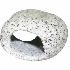 Aqua One Marble Cave Round Small 9.5 X 8.5 X 5.3cm