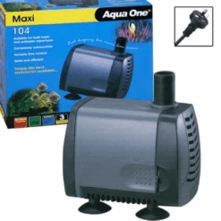 Aqua One Maxi 104 Powerhead 2000LH