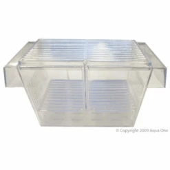 Aqua One Midi Breeding Tank Floating 19.5 X 10.5 X 10cm