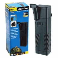 Aqua One Mini 300F Internal Filter 150LH