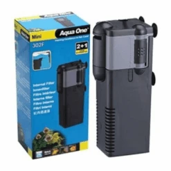 Aqua One Mini 302F Internal Filter 450LH