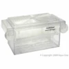 Aqua One Mini Breeding Tank Floating 16 X 8 X 7.5cm -Nick and Pet Needs Aqua One Mini Breeding Tank Floating 16 x 8 x 7.5cm