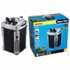 Aqua One Nautilus 600 Canister Filter 600L/PH – Tanks Up To 150L -Nick and Pet Needs Aqua One Nautilus 600 Canister Filter 600LPH Tanks up to 150L