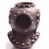 Aqua One Ornament Divers Helmet Med 7.5 X 10.5cm -Nick and Pet Needs Aqua One Ornament Divers Helmet Med 7.5 x 10.5cm