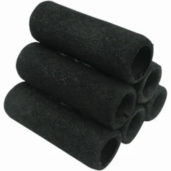 Aqua One Ornament Yab Hide Pipes Small 8 X 7.5 X 7cm