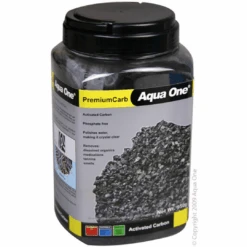 Aqua One PremiumCarb Activated Carbon