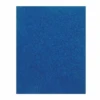Aqua One Self Cut Blue Sponge 25ppi 32 X 20 X 3cm 2 Aqua One Self Cut Blue Sponge 25ppi 32 X 20 X 3cm -Nick and Pet Needs Aqua One Self Cut Blue Sponge 25ppi 32 x 20 x 3cm