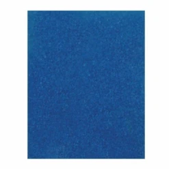Aqua One Self Cut Blue Sponge 25ppi 32 X 20 X 3cm