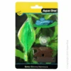 Aqua One Silicone Betta Leaf -Nick and Pet Needs Aqua One Silicone Betta Leaf