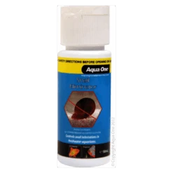 Aqua One Snail Eliminator 50ml Treatment