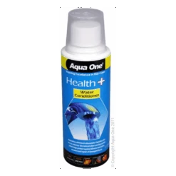 Aqua One Water Conditioner Health + 250ml