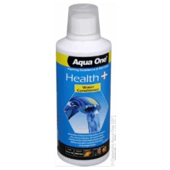 Aqua One Water Conditioner Health + 500ml