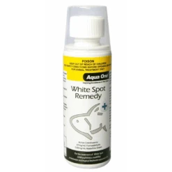 Aqua One White Spot Remedy 150ml