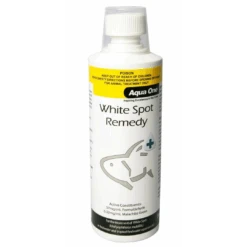 Aqua One White Spot Remedy 500ml