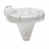 Aqua One Worm Feeder Cone -Nick and Pet Needs Aqua One Worm Feeder Cone