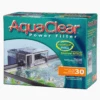 AquaClear 30/150 Hang On Power Filter Suitable For Aquariums Up To 114L -Nick and Pet Needs AquaClear 30150 Hang On Power Filter Suitable for Aquariums up to 114L