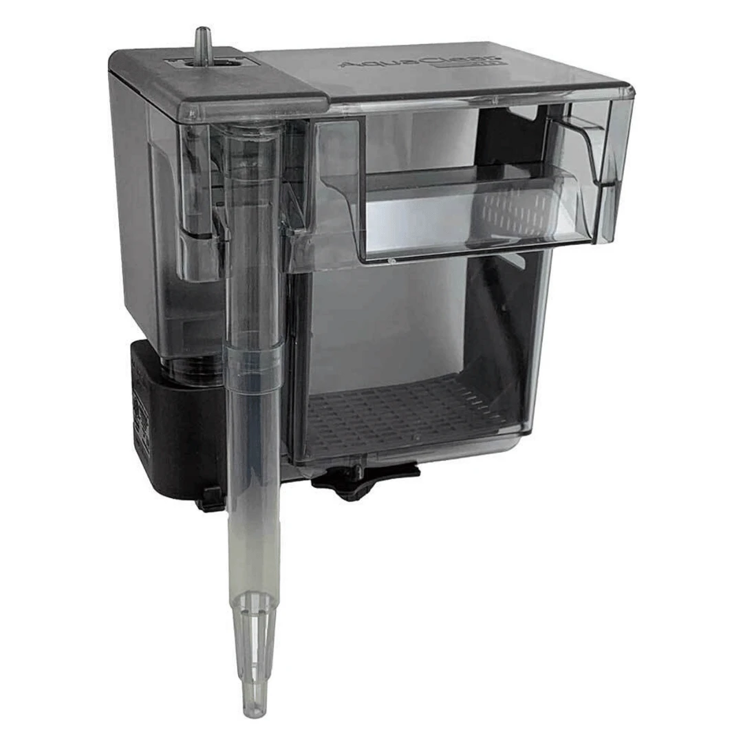 AquaClear 30/150 Hang On Power Filter Suitable For Aquariums Up To 114L 4 AquaClear 30/150 Hang On Power Filter Suitable For Aquariums Up To 114L - Image 2