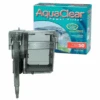 AquaClear 50/200 Hang On Power Filter Suitable For Aquariums Up To 190L -Nick and Pet Needs AquaClear 50200 Hang On Power Filter Suitable for Aquariums up to 190L