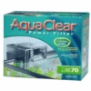 AquaClear 70 / 300 Hang On Power Filter Suitable For Aquariums Up To 265L -Nick and Pet Needs AquaClear 70 300 Hang On Power Filter Suitable for Aquariums up to 265L