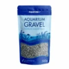 Aquamate Aquarium Gravel Dark Black 500g -Nick and Pet Needs Aquamate Aquarium Gravel Dark Black 500g