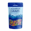 Aquamate Aquarium Gravel Fluro Multi Colour 500g -Nick and Pet Needs Aquamate Aquarium Gravel Fluro Multi Colour 500g