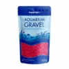 Aquamate Aquarium Gravel Fluro Pink 500g 1 Aquamate Aquarium Gravel Fluro Pink 500g -Nick and Pet Needs Aquamate Aquarium Gravel Fluro Pink 500g