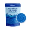 Aquamate Aquarium Gravel Light Blue 2kg