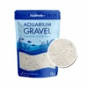 Aquamate Aquarium Gravel Snow White 2kg