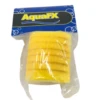 AquaFX Replacement Sponges -Nick and Pet Needs Aquarium Salt Api 2