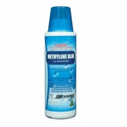 Aquasonic Methylene Blue 250ml
