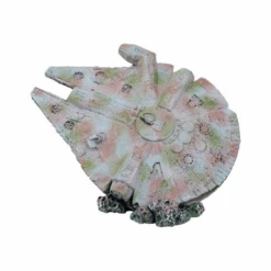 Bioscape Star Fighter 23.5 X 15.6 Cm