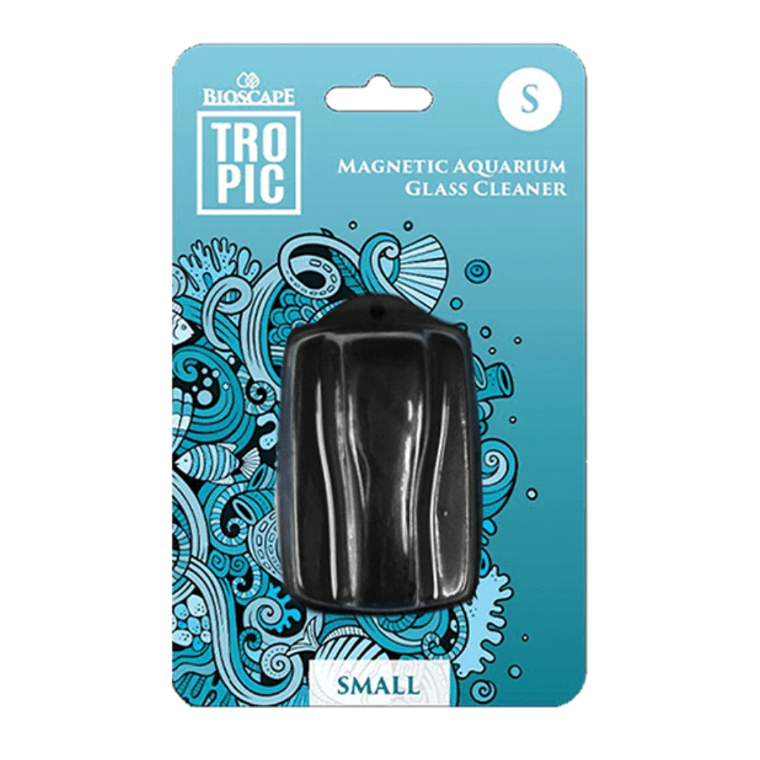 Bioscape Tropic Magnet Cleaner Small 3 Bioscape Tropic Magnet Cleaner Small
