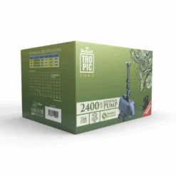 Bioscape Tropic Pond Fountain Pump 3F 2400lph