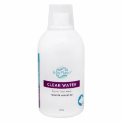 Blue Planet Clear Water 500ml