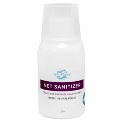 Blue Planet Net Sanitiser 125ml