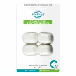 Blue Planet Pond Algae Control Block 4pk