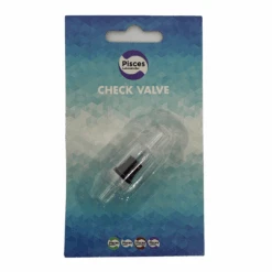 Pisces Check Valve