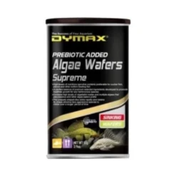 Dymax Algae Wafer Supreme 160g