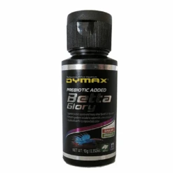 Dymax Betta Glory Sinking Granules 10g