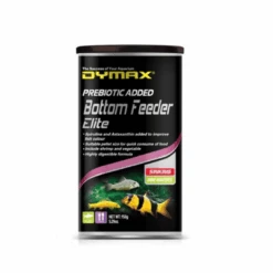 Dymax Bottom Feeder Elite Medium Sinking Wafer 560g