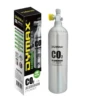 Dymax C02 Aluminium Cylinder Empty 1L