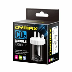 Dymax CO2 Bubble Counter