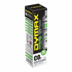 Dymax CO2 Disposable Cylinder 1 X 95G