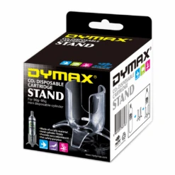 Dymax CO2 Disposable Cylinder Stand