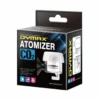 Dymax CO2 Plastic Atomizer (Dia. 26mm) 2 Dymax CO2 Plastic Atomizer (Dia. 26mm) -Nick and Pet Needs Dymax CO2 Plastic Atomizer Dia. 26mm