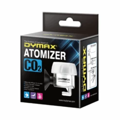 Dymax CO2 Plastic Atomizer (Dia. 26mm)