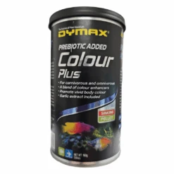 Dymax Colour Plus Small Sinking Pellet 160g
