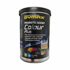 Dymax Colour Plus Small Sinking Pellet 60g